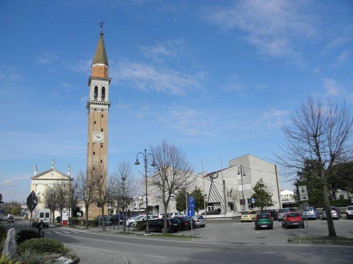 centro di camponogara