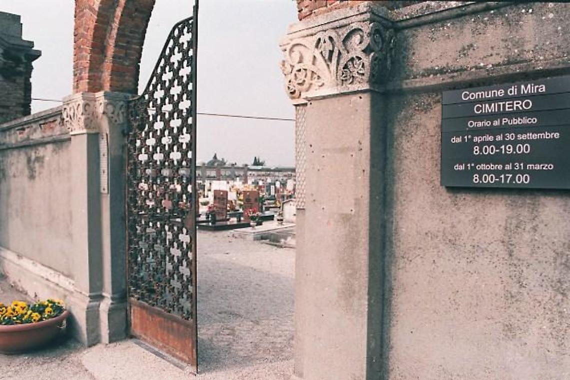 gambarare cimitero B