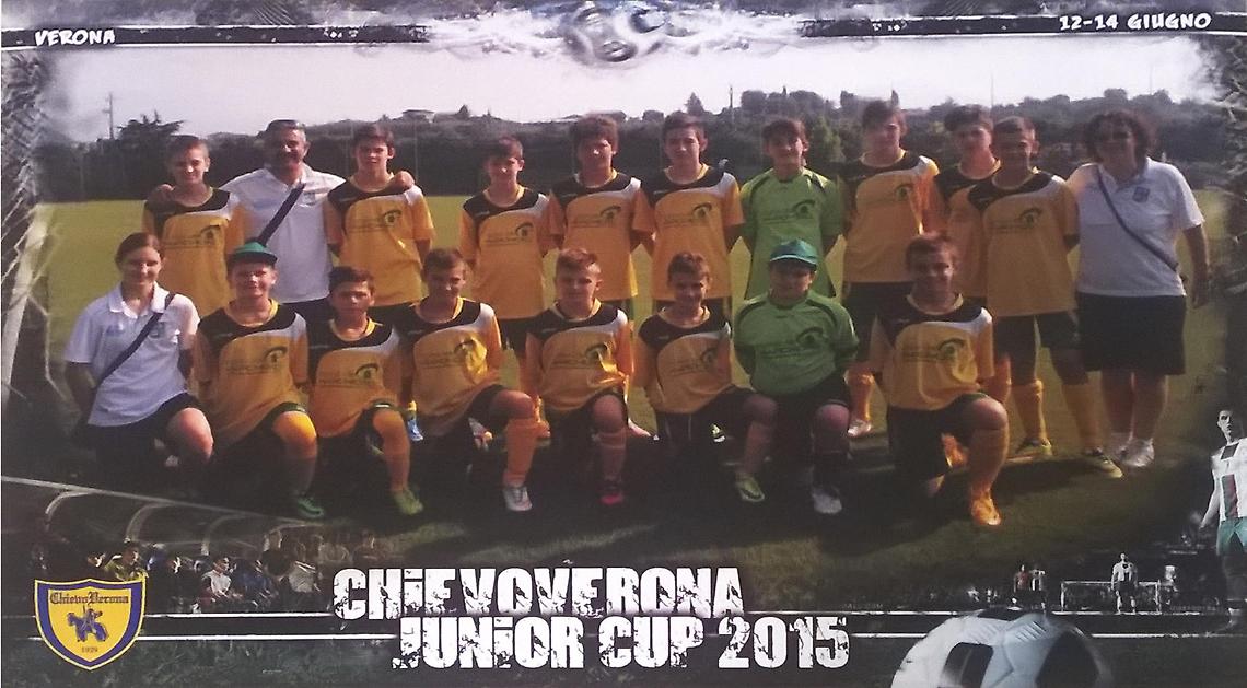 merlara urbana chievo