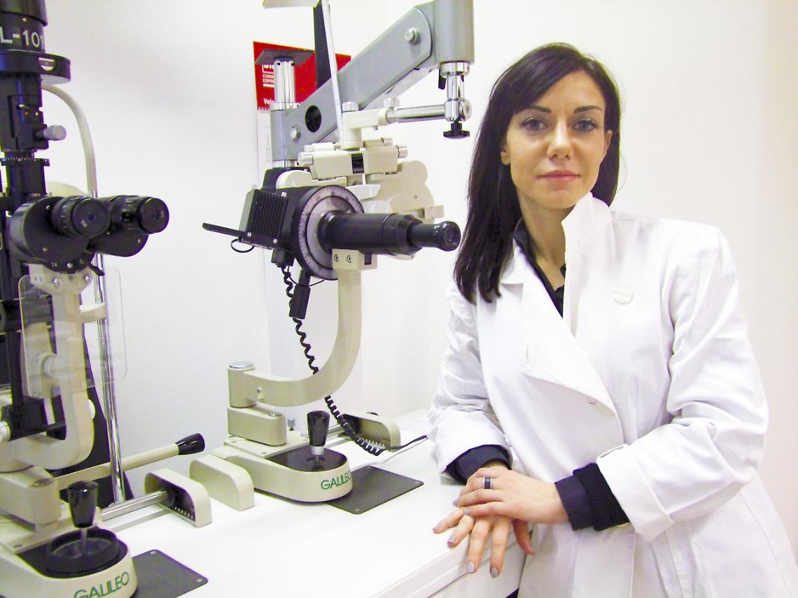 ottica barbiero micaglio