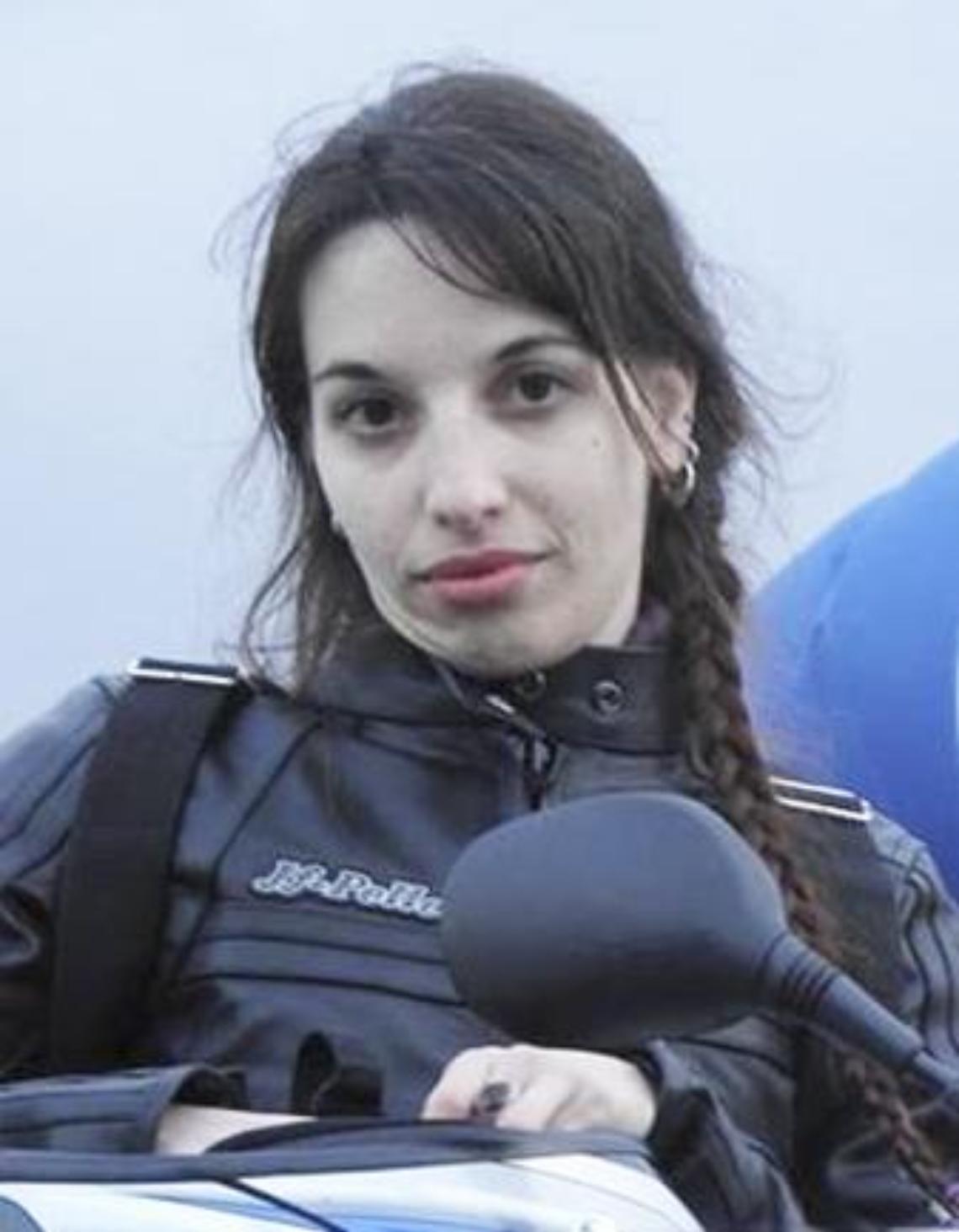 sara valpione