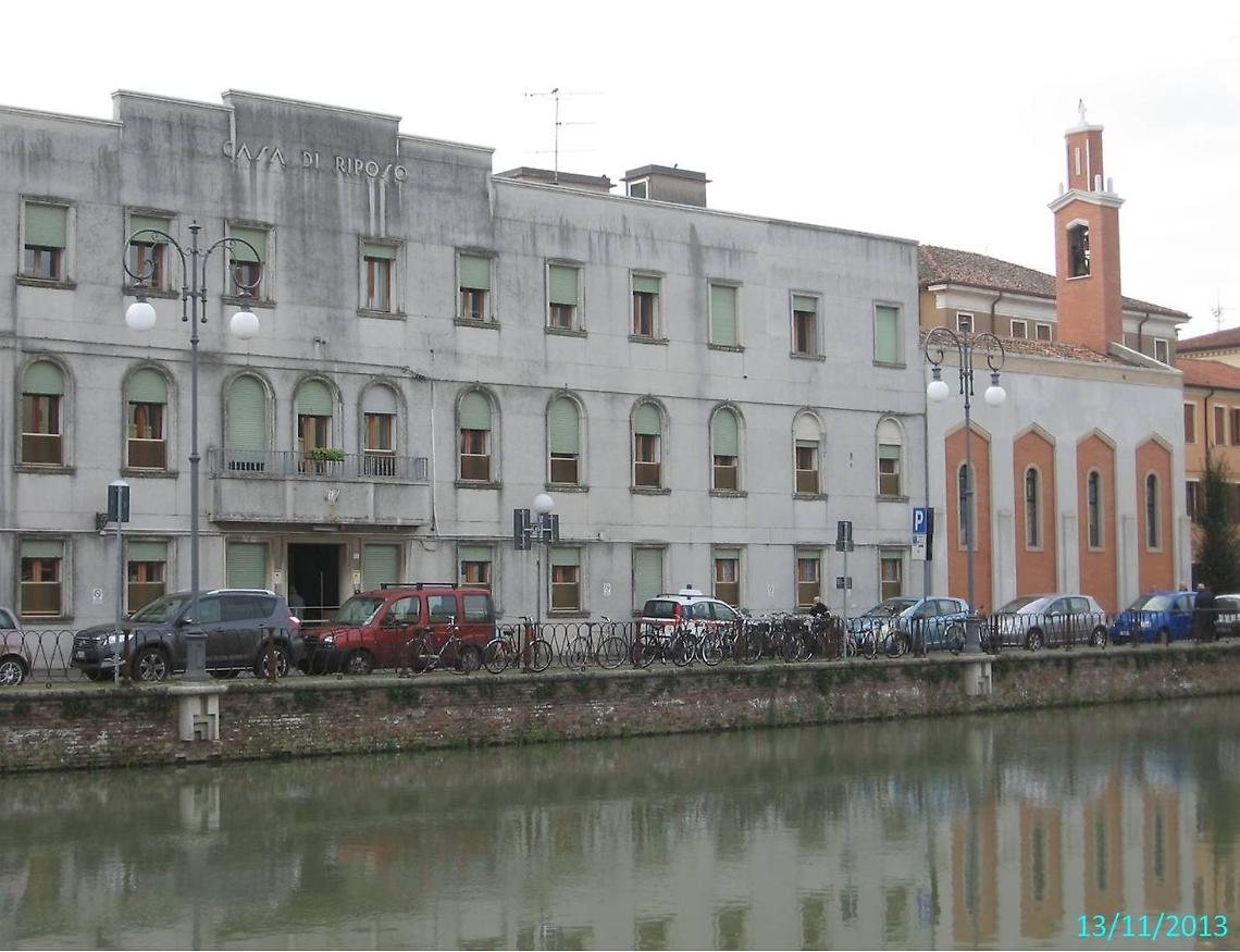 Centro Servizi Anziani di  Adria