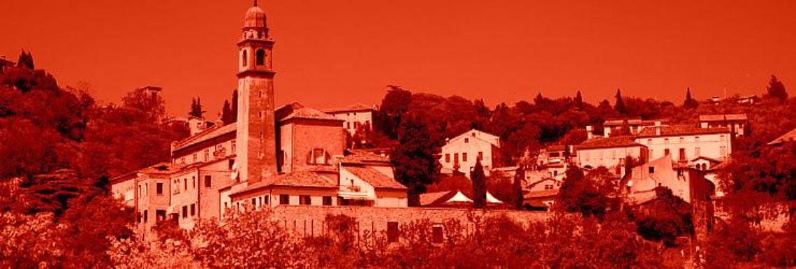 arqua petrarca