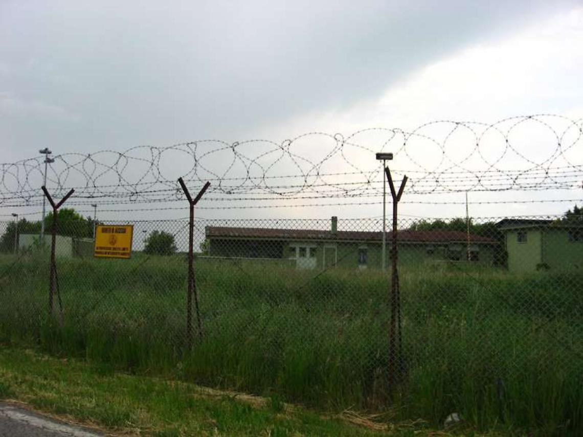 base militare bagnoli-2