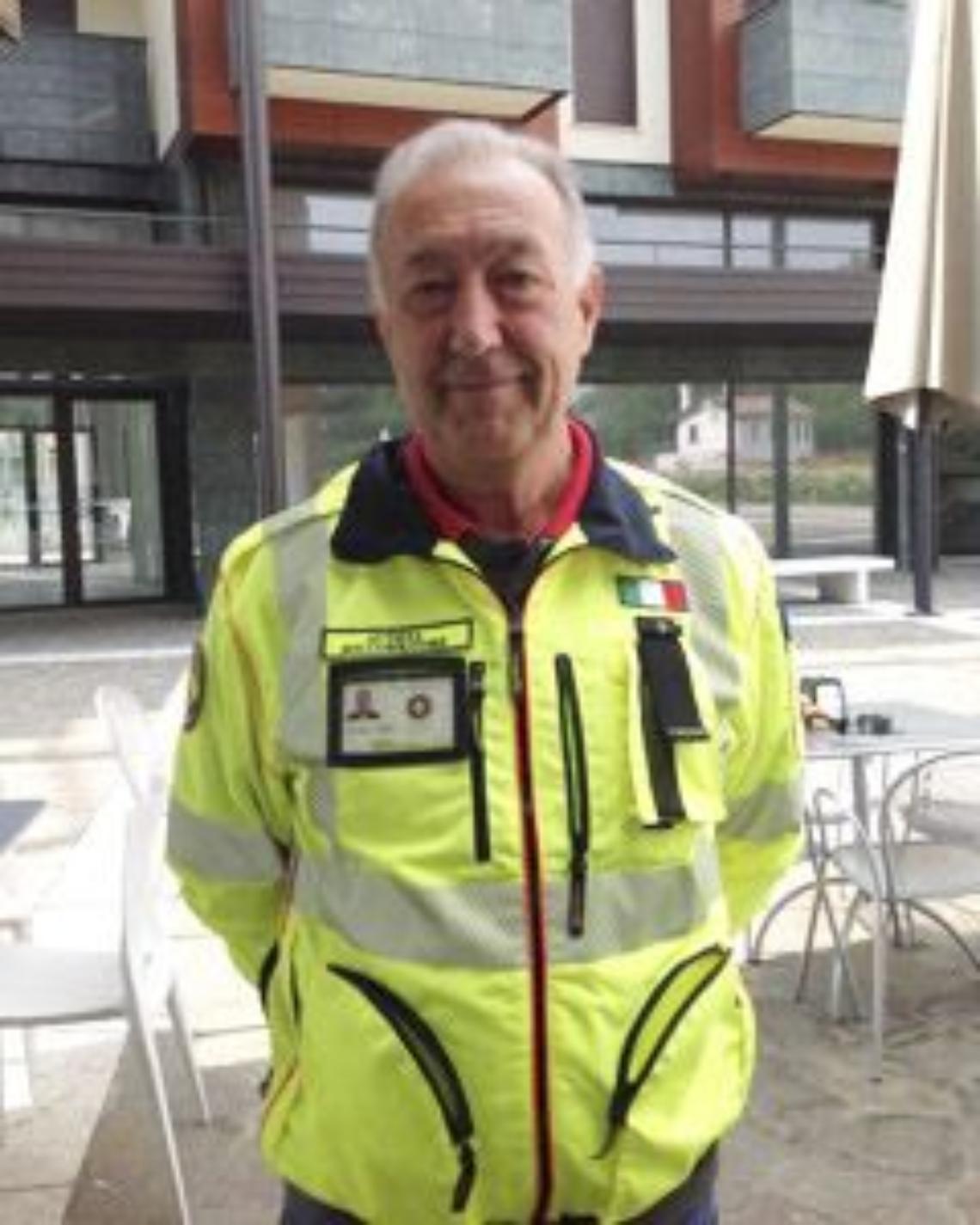 bruno depretto spinea