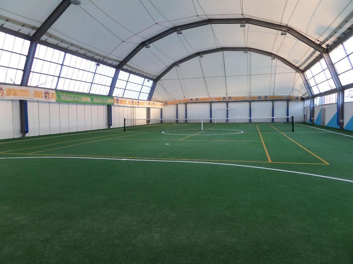 campo sottomarina