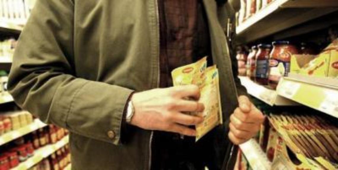 furto-supermercato
