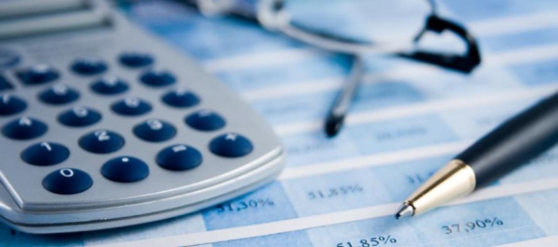 Balancing the Accounts
