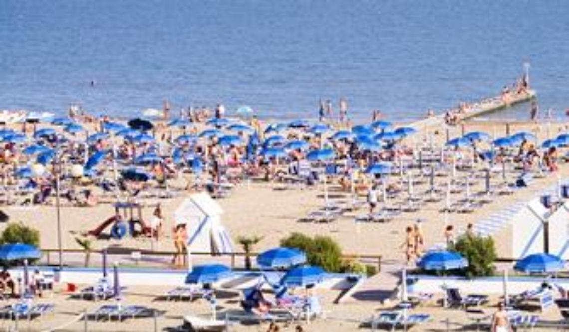 jesolo mare