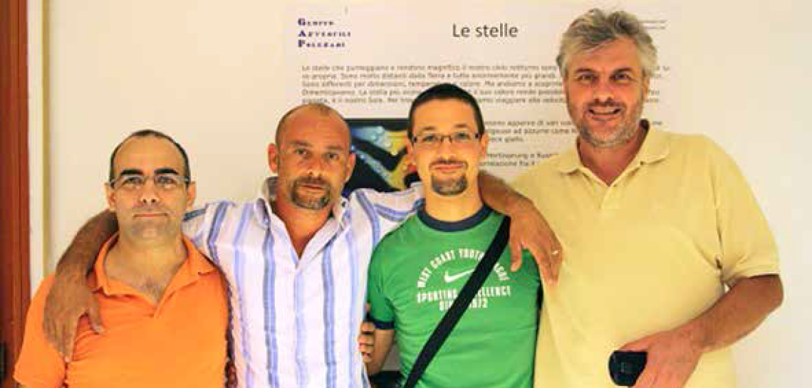 luca boaretto