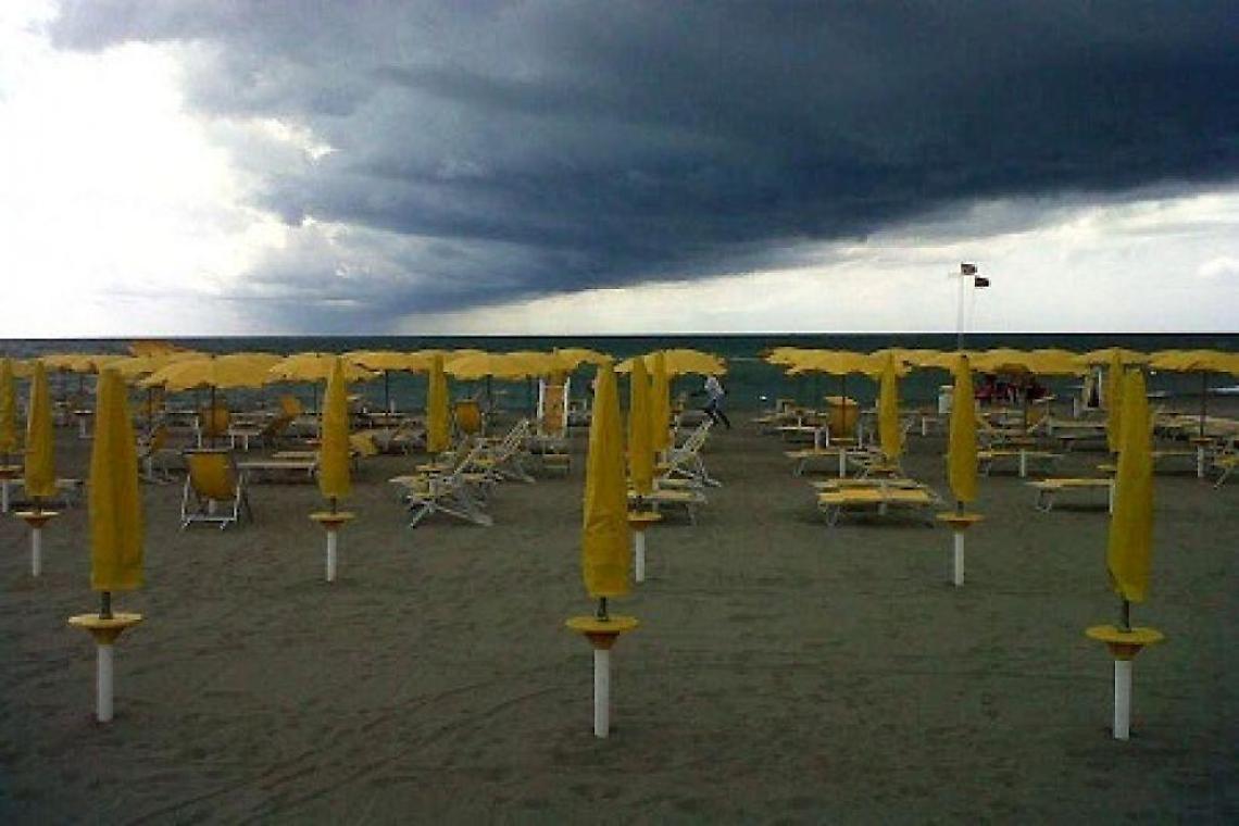 maltempo-spiaggia