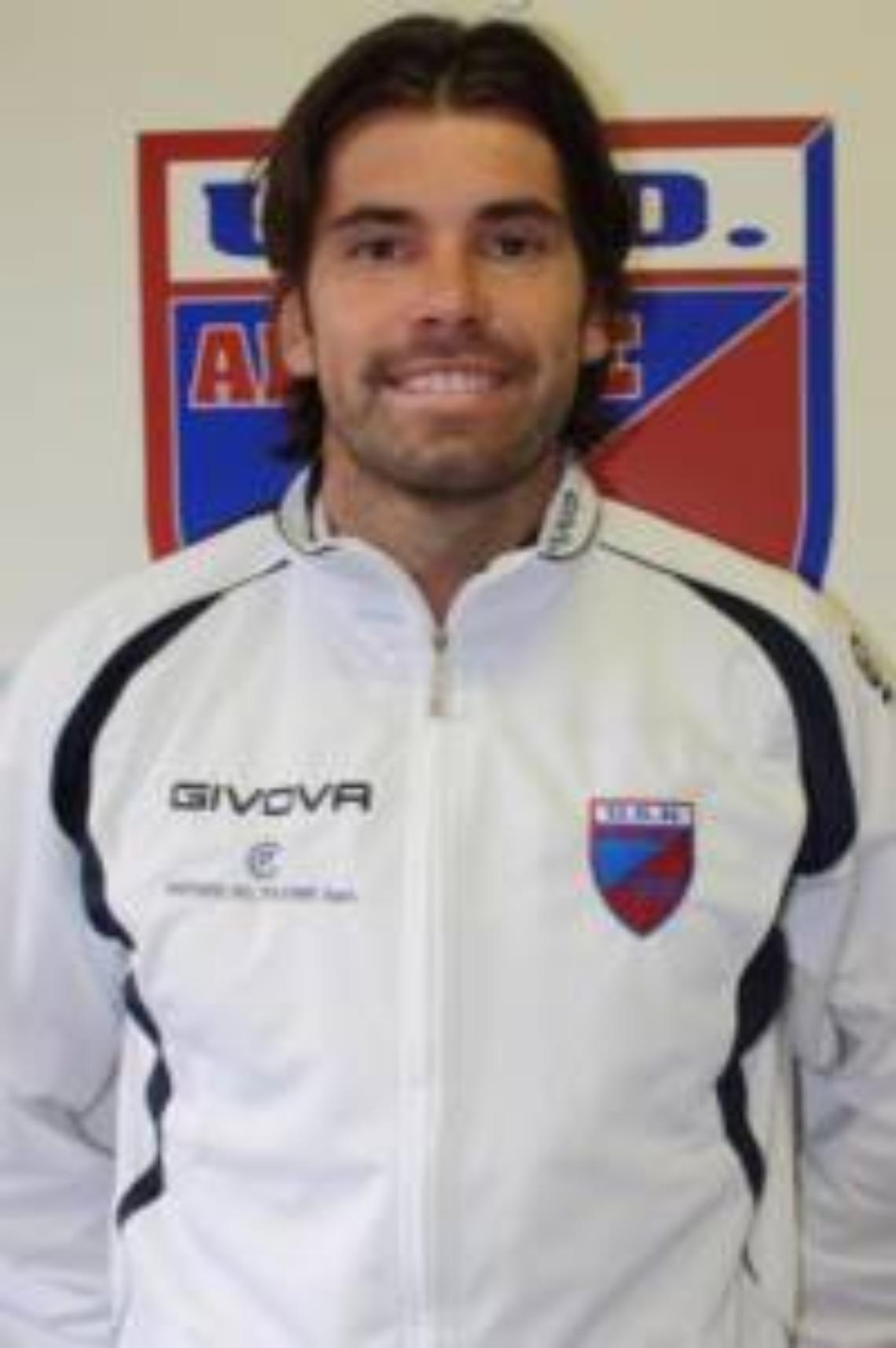 michele florindo