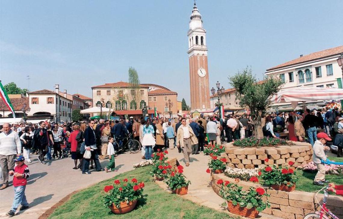 mirano-venezia
