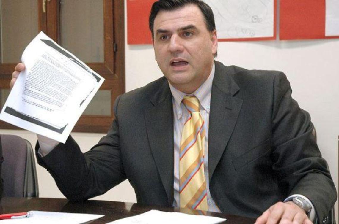 moretto comandante adria