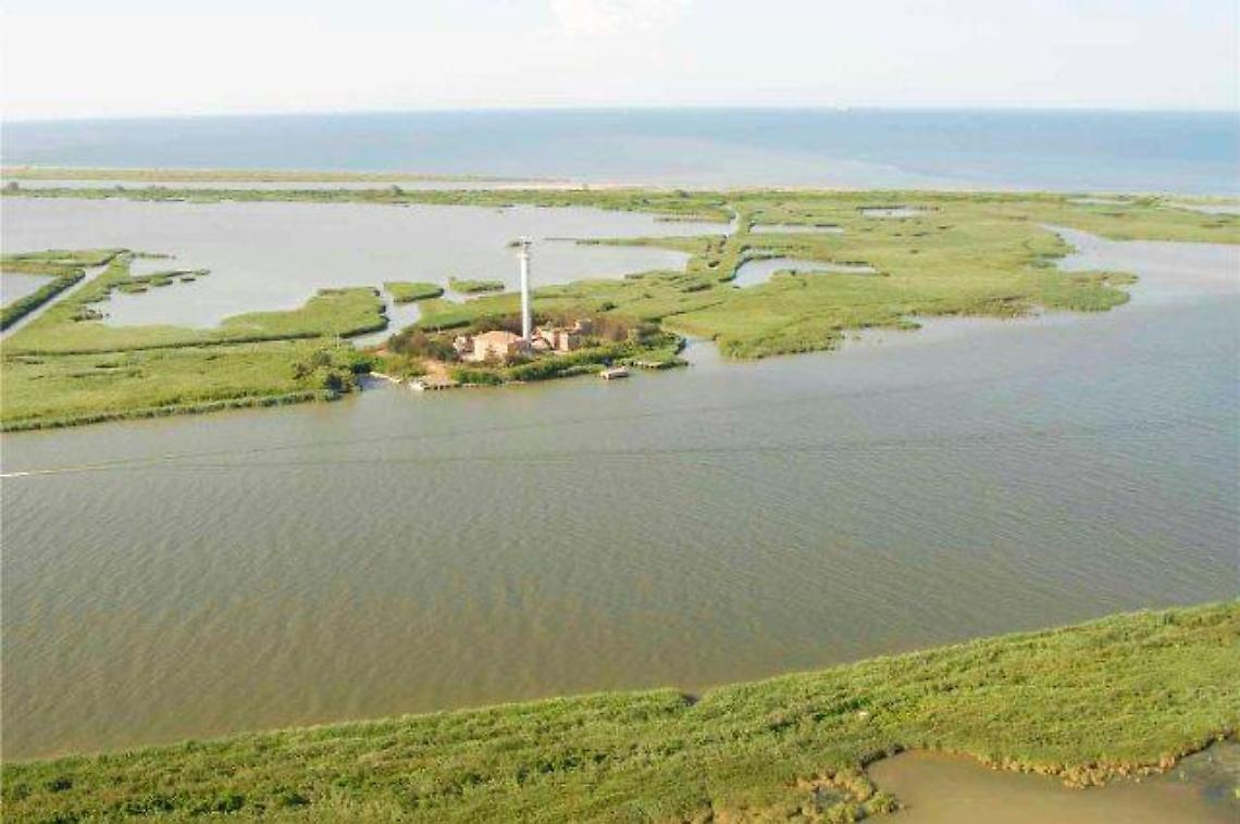 pesca porto tolle