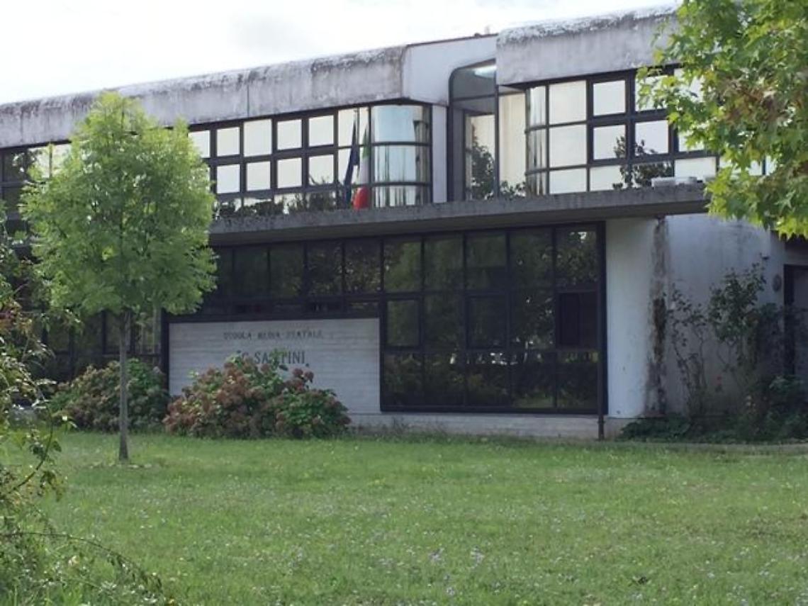scuole medie noventa_noventa
