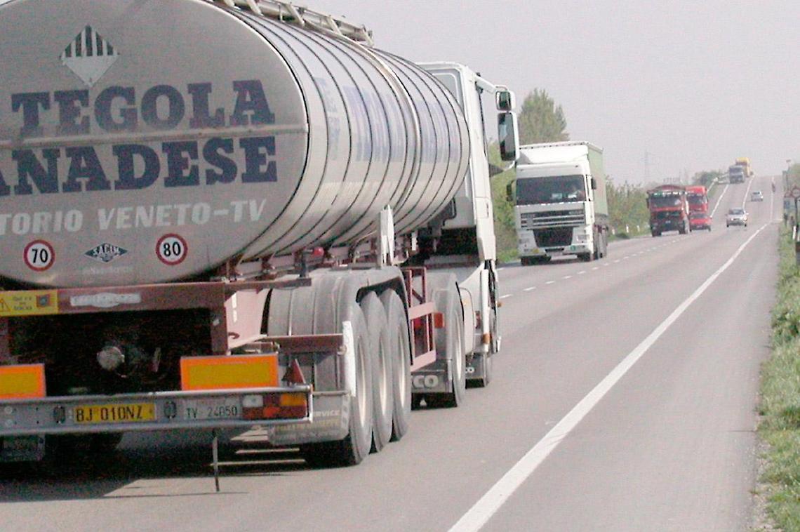 traffico romeaA