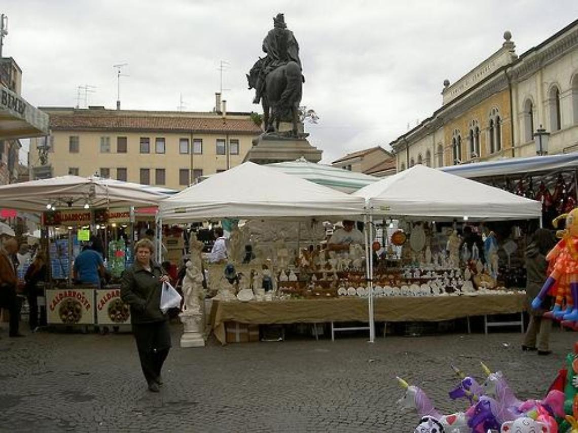 fiera d'ottobre rovigo