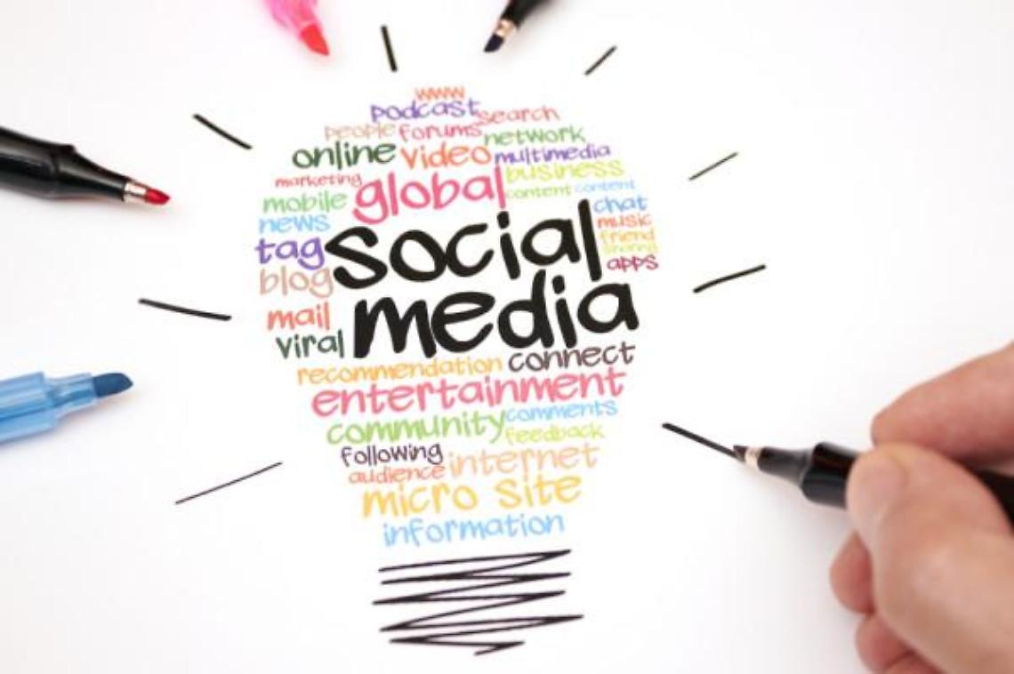 Social-Media-Marketing