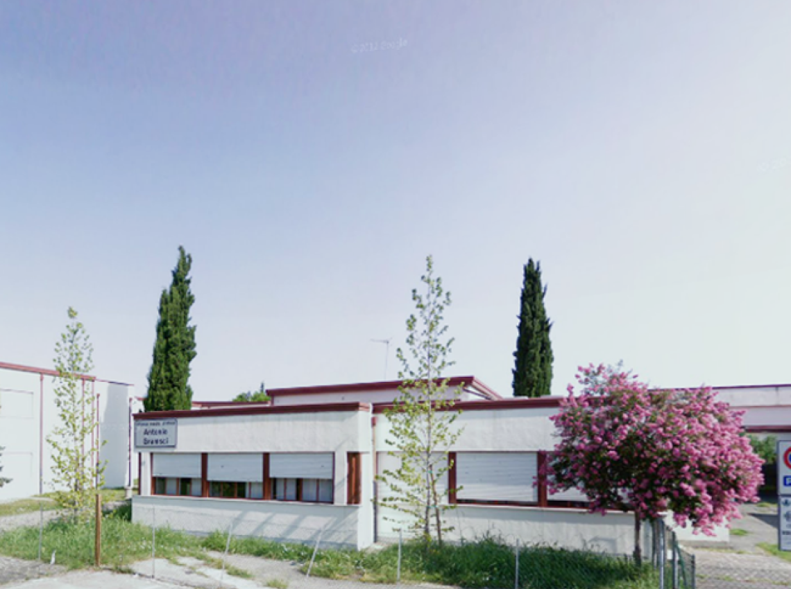 camponogara scuola media A. gramsci