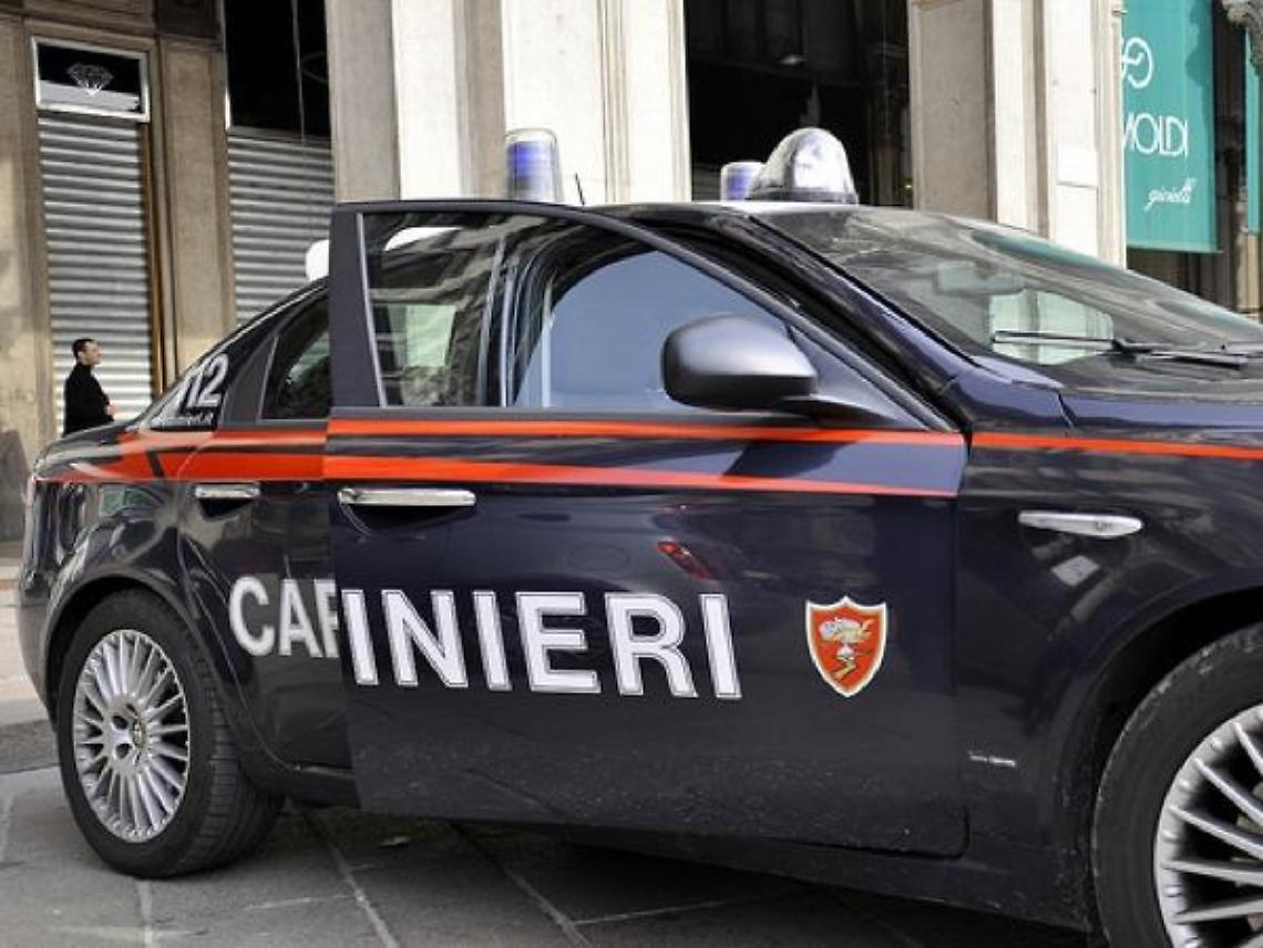carabinieri