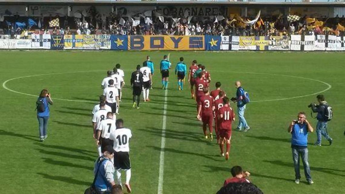 chioggia CLODIENSE PARMA 2
