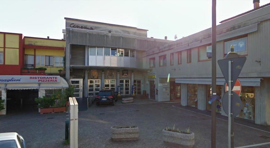 cinema Bersaglieri Spinea