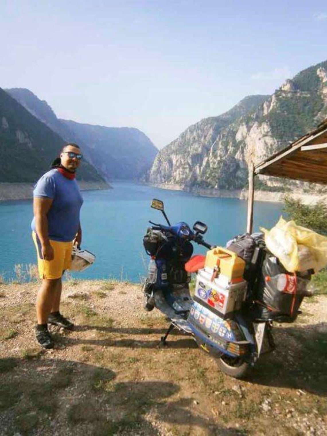 dario vigo