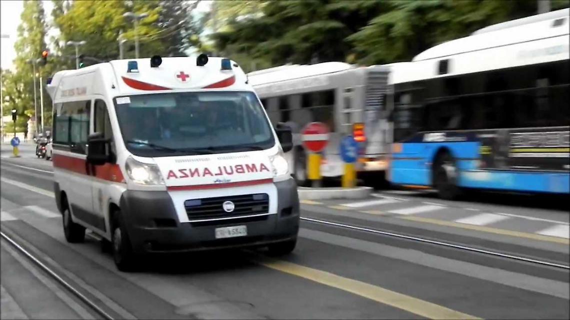 incidente