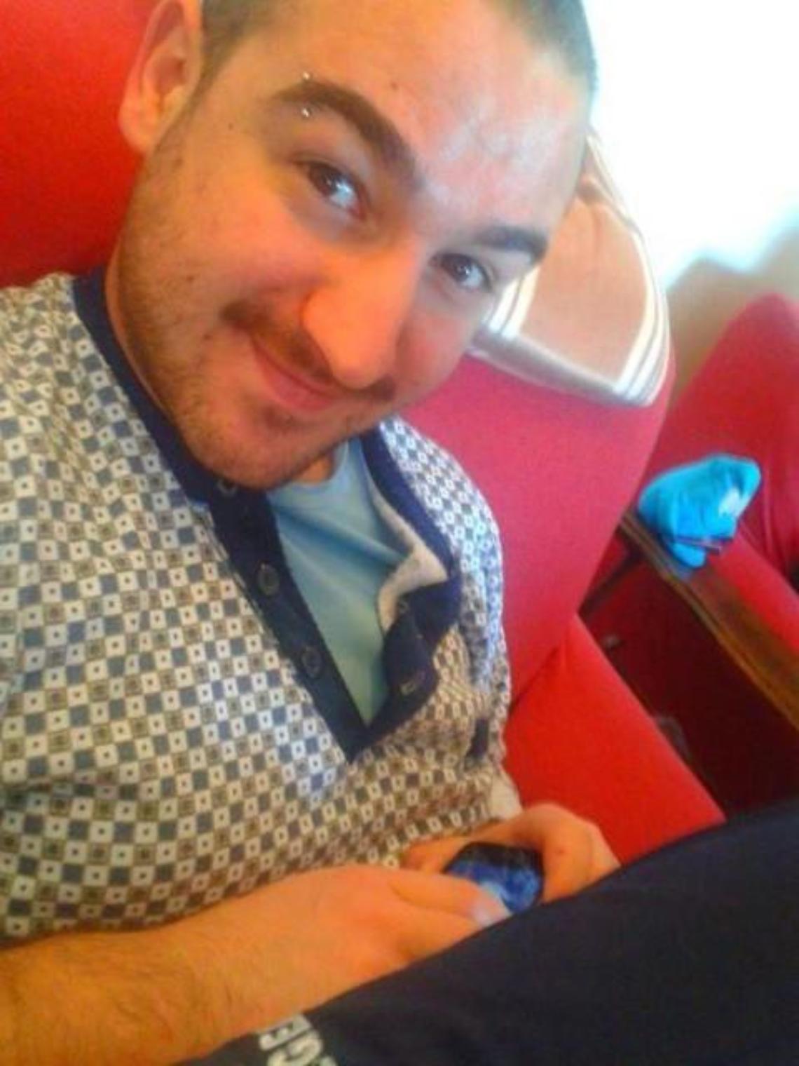 marco pastrello