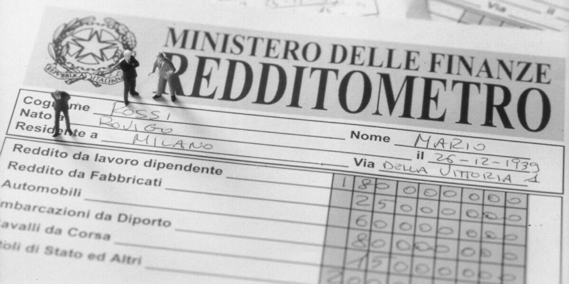 redditometro