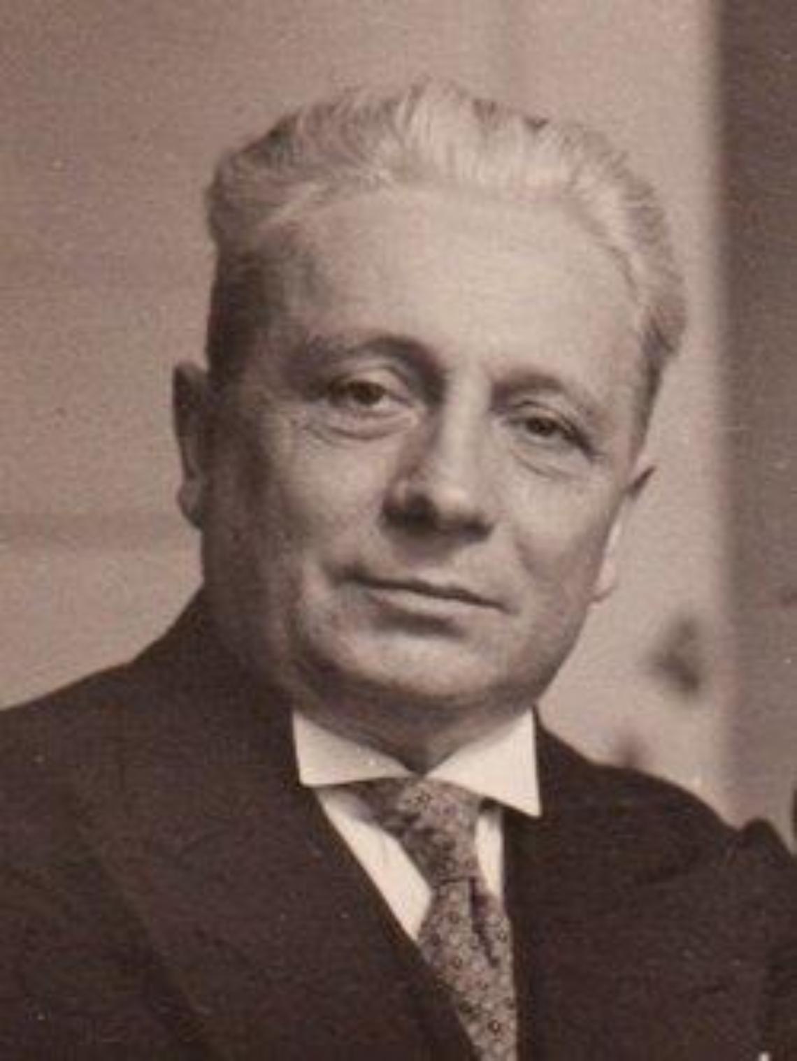 tullio serafin