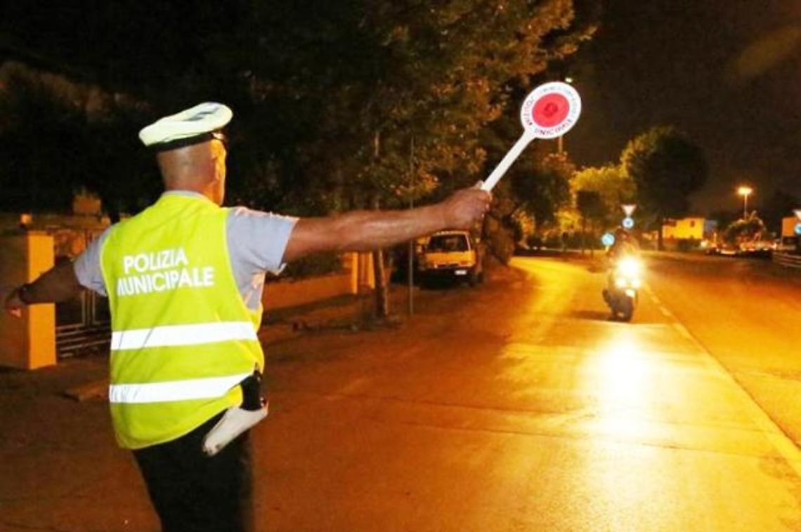 vigili notturno