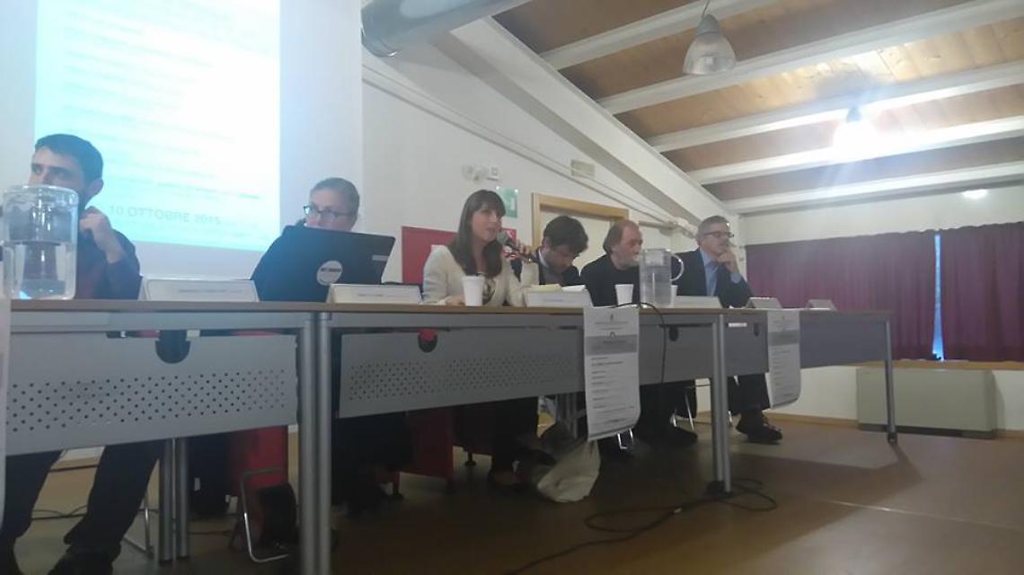 Buona scuola civati