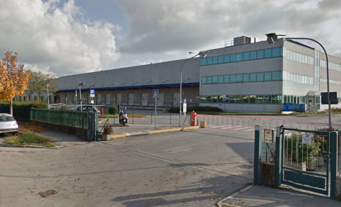 Michelin (Foto Google) (1)