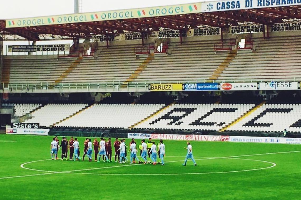 PAG. 3 APERTURA clodienese a
