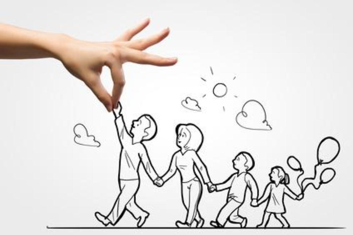 Vittorio Veneto sostiene il volontariato: contributi fino a 2.000 euro per le associazioni sociali