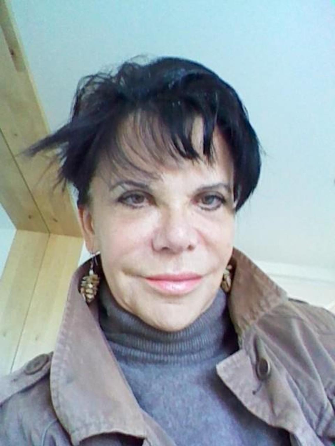 adriana pensa ai suoi adrioti