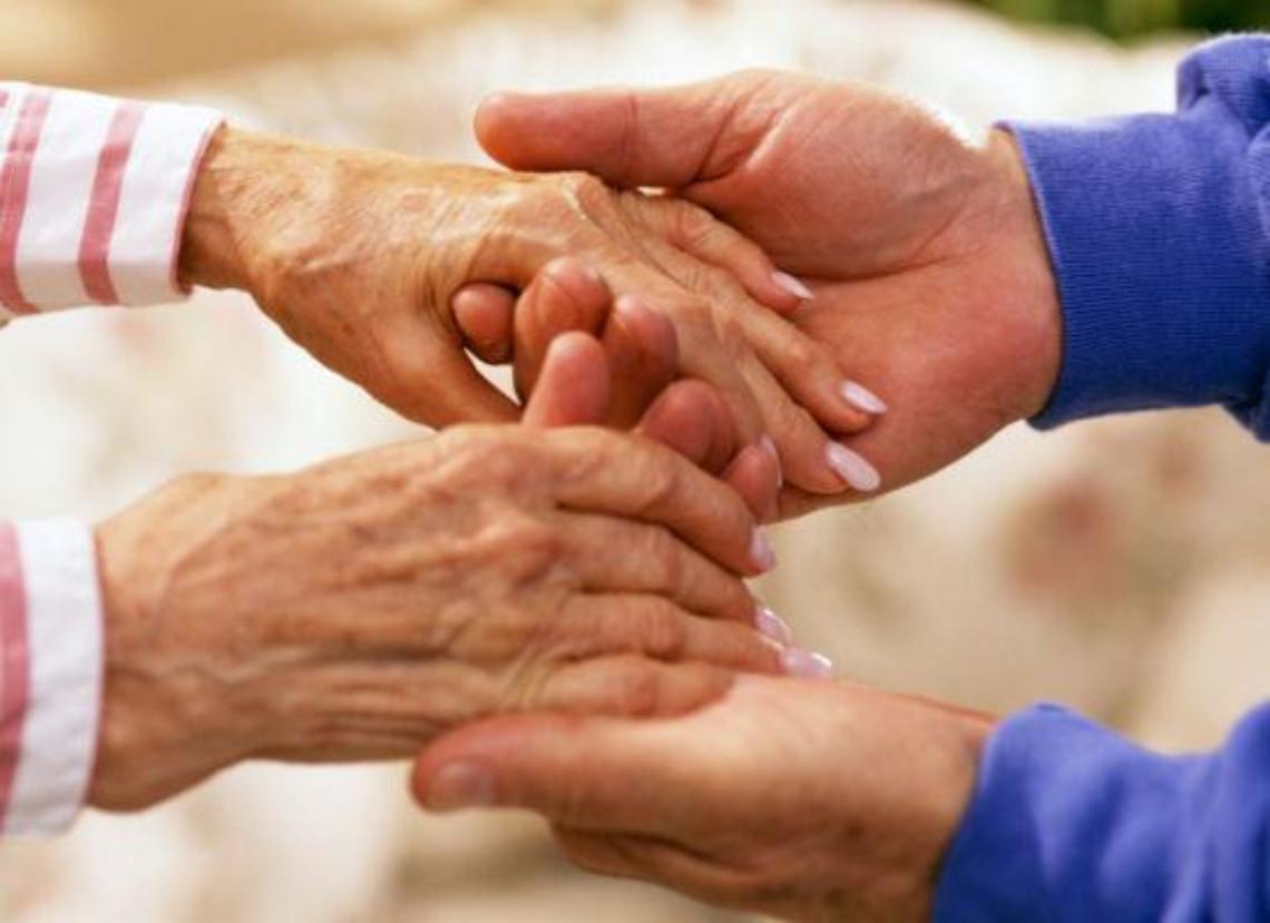 Caregiver familiari e cure palliative, Valdegamberi rideposita la proposta di legge