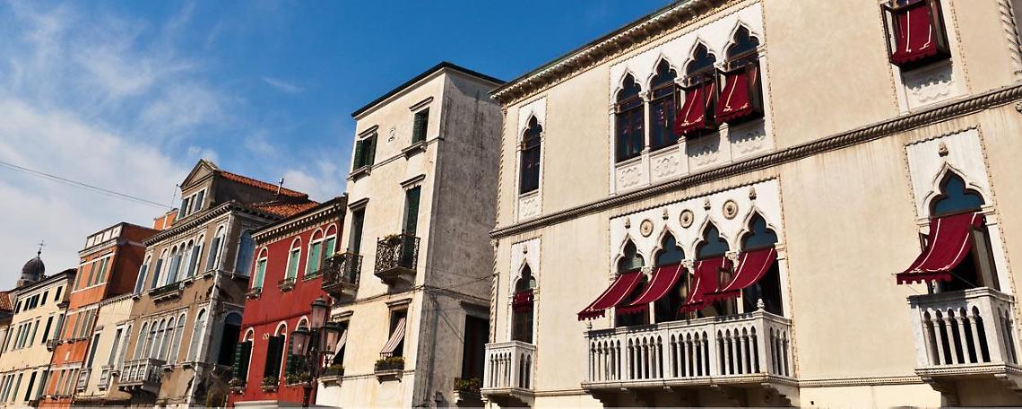 chioggia