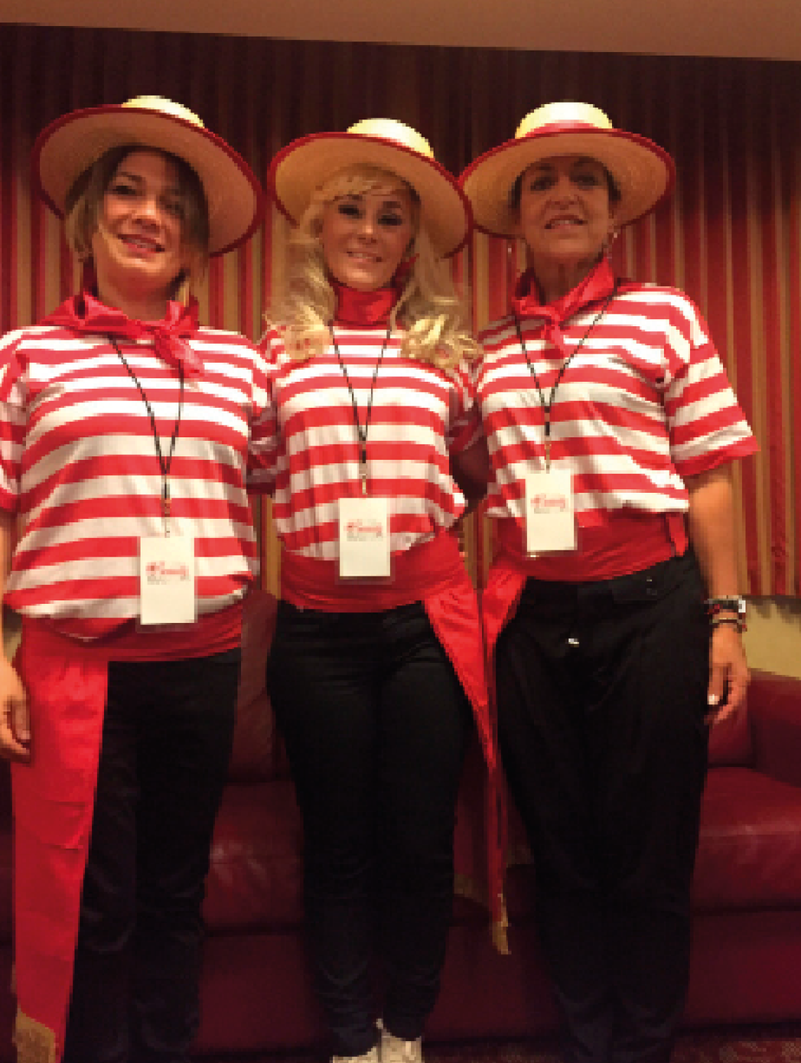 chioggiotte a las vegas