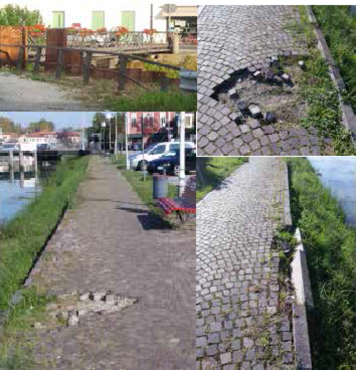 degrado