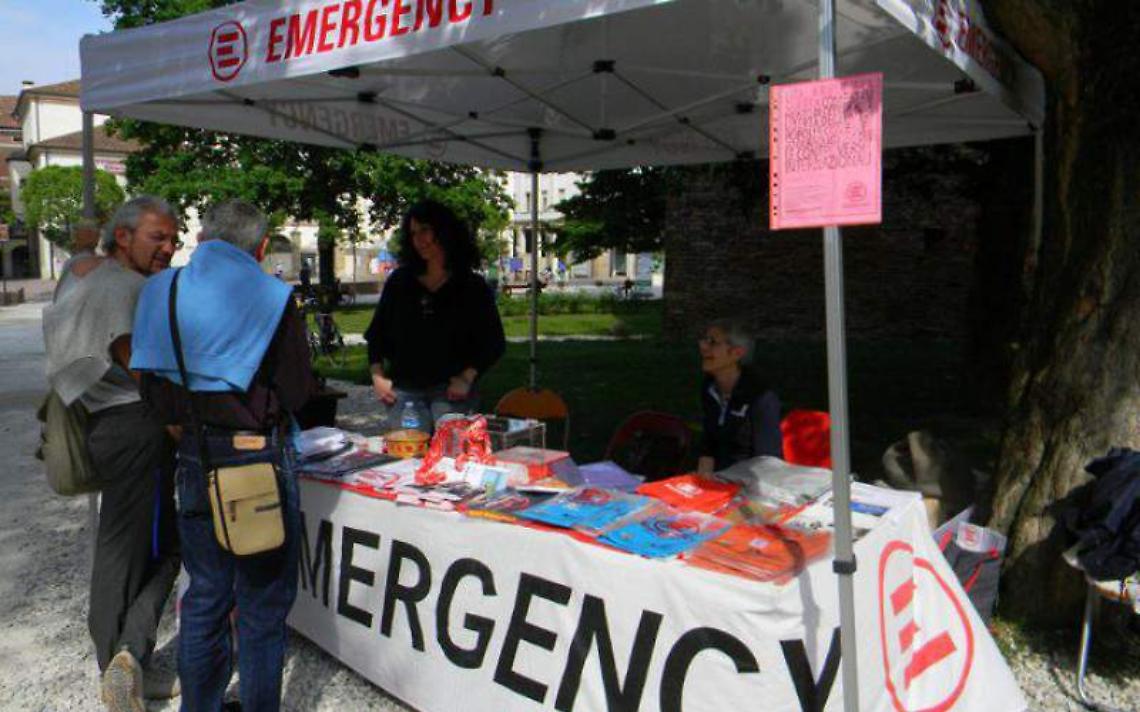 emergency