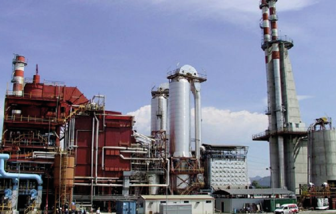 inceneritore repertorio