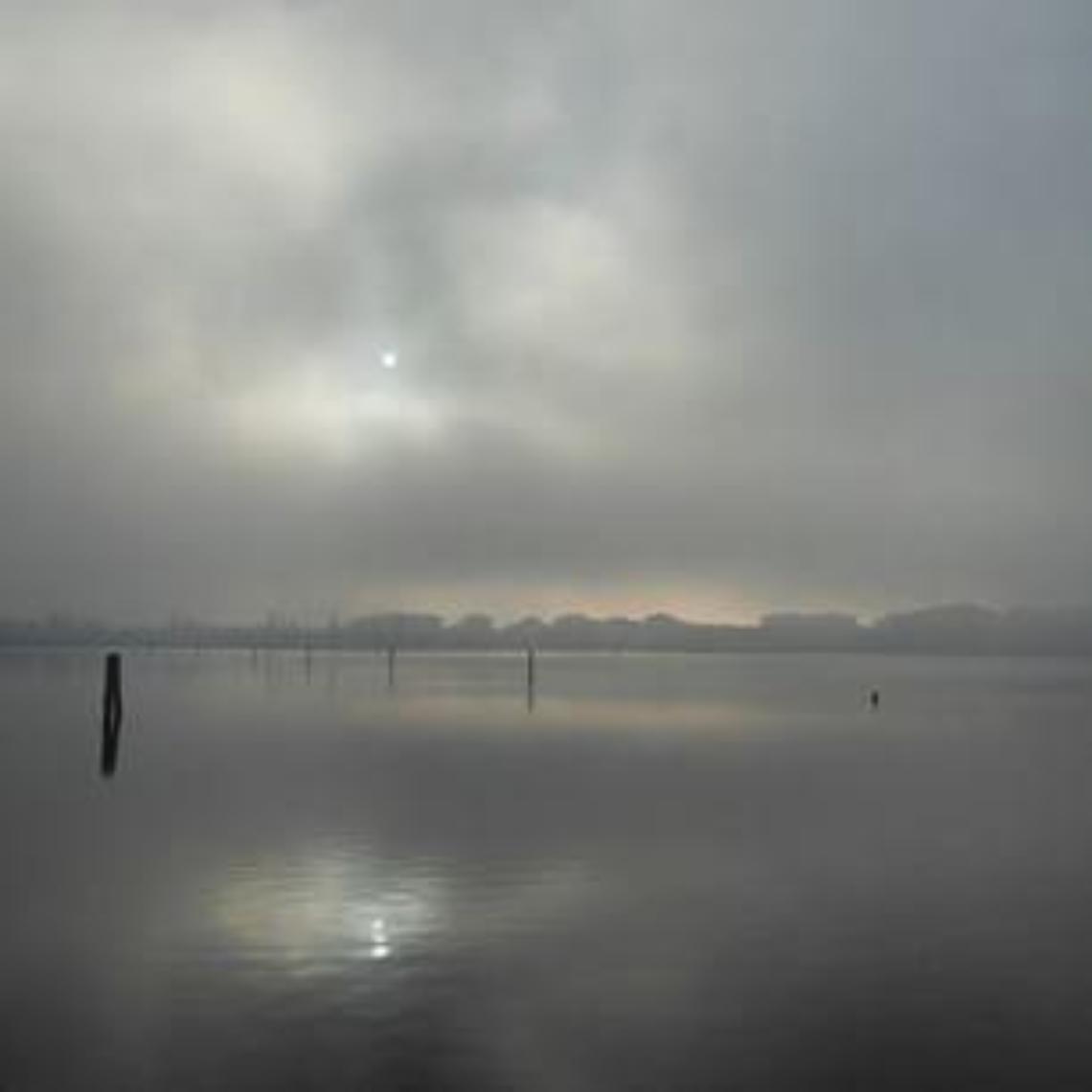 nebbia