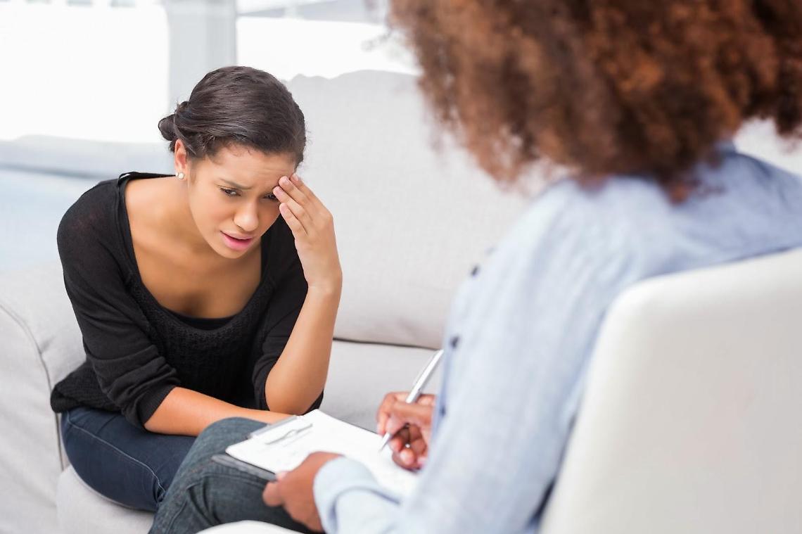 psicoterapia