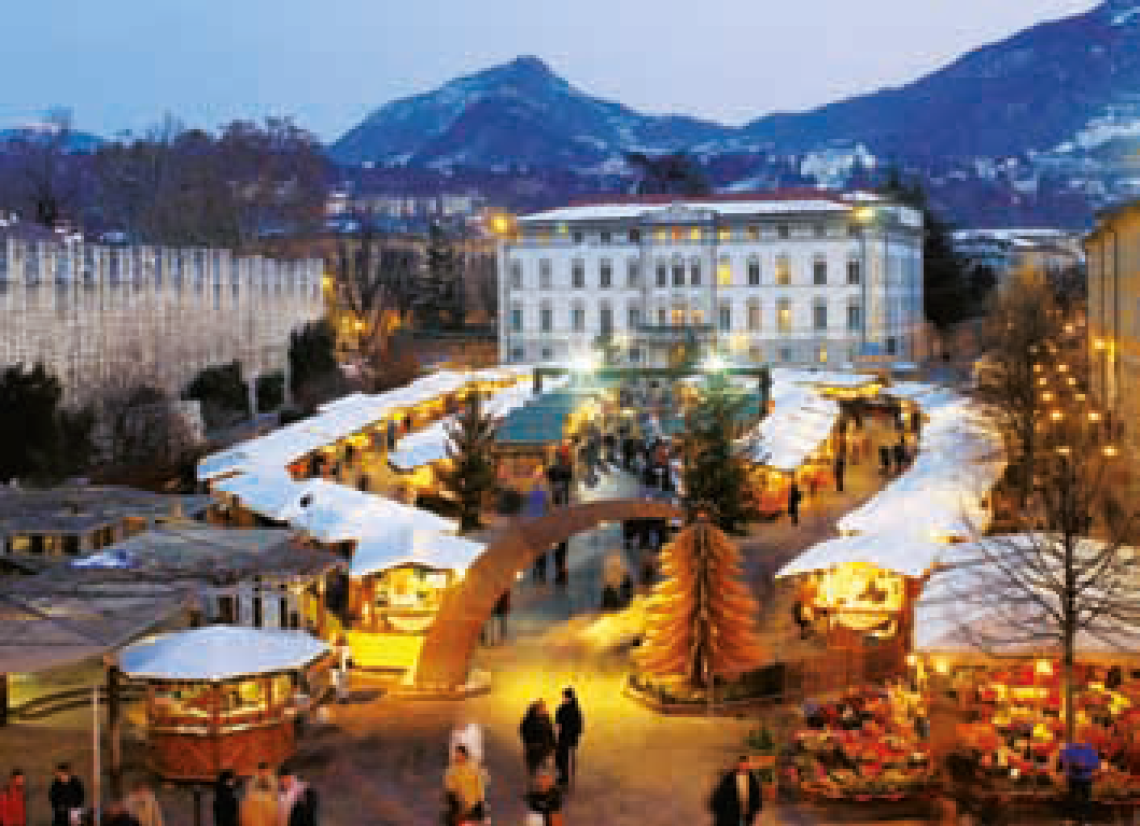 trento
