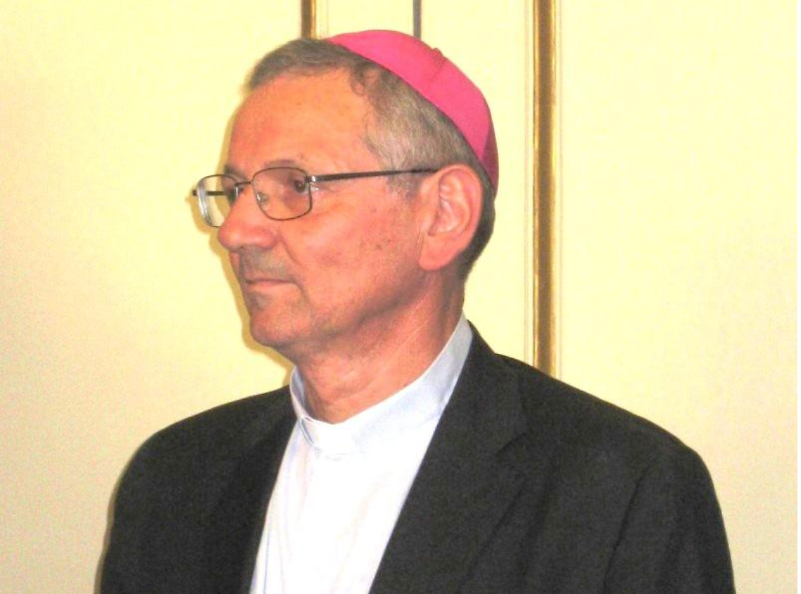 Morte di Papa Francesco,  la preghiera del Vescovo e della Diocesi di Padova