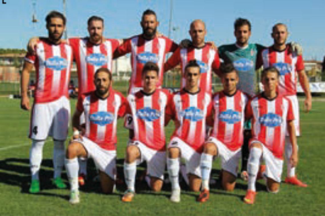 calcio piovese