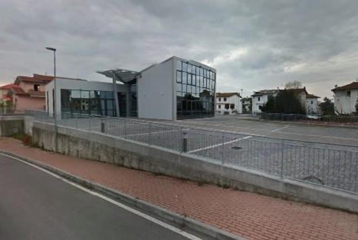 centro ca bianca